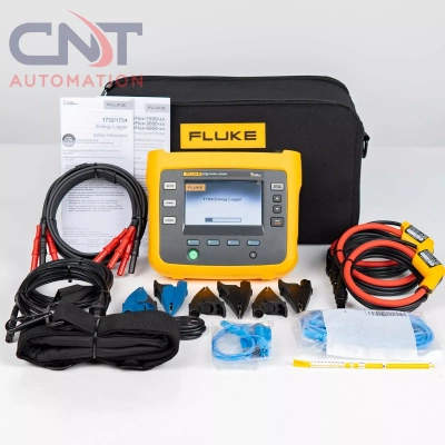 Анализатор качества электроэнергии Fluke 1732/EUS